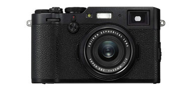 Fujifilm X100F APS-C Digital Camera