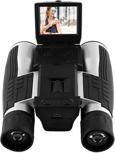 9 Best Binoculars with Cameras of 2024 - Reviews & Top Picks - Optics Mag