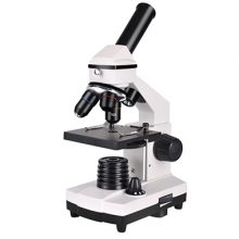 best compound microscope