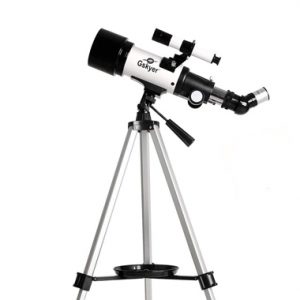 Gskyer AZ70400望遠鏡