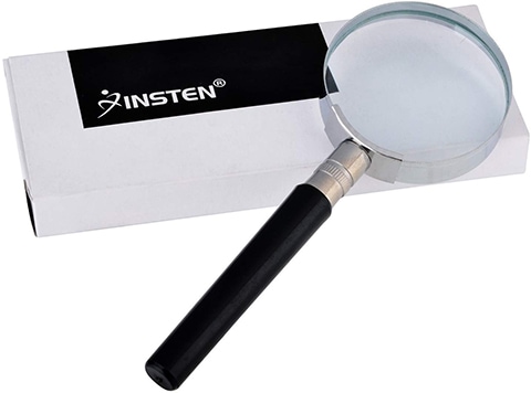 5 Best Magnifying Glass for Coins You Can Buy In 2022 
