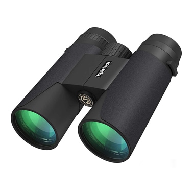 best waterproof travel binoculars