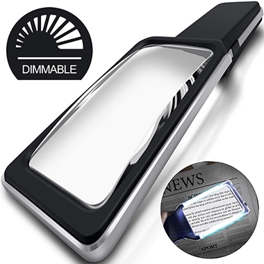 MagniPros 700987222302 Magnifying Glass