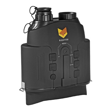 Nightfox 110R Widescreen Night Vision Binocular