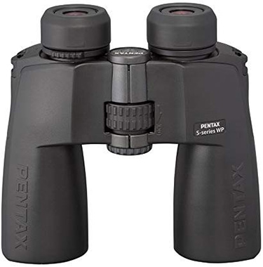 Pentax SP 12x50 WP Binoculars