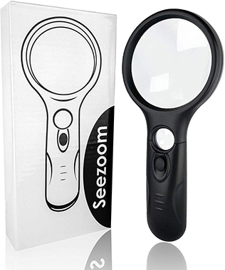 5 Best Magnifying Glass for Coins You Can Buy In 2022 