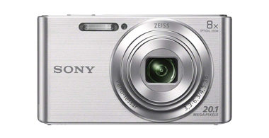 Sony DSCW830 Digital Camera