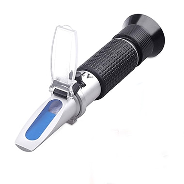Refractometer-Tiaoyeer-Amazon