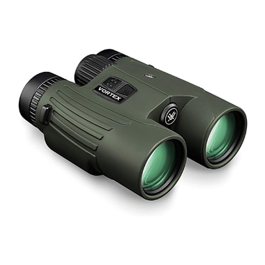 Vortex LRF301 Optics Fury HD 5000 Roof Prism Laser Binocular