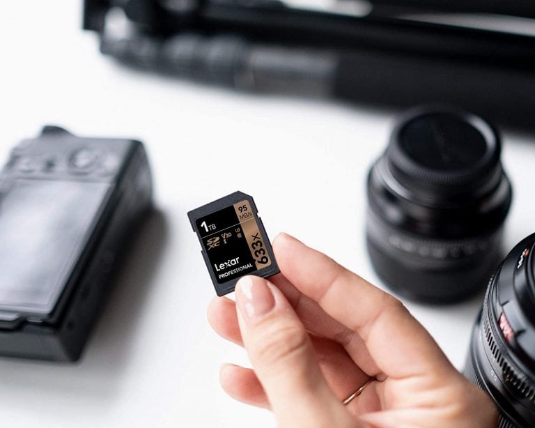 8 Best SD Cards For Trail Cameras Of 2022 Reviews Top Picks 
