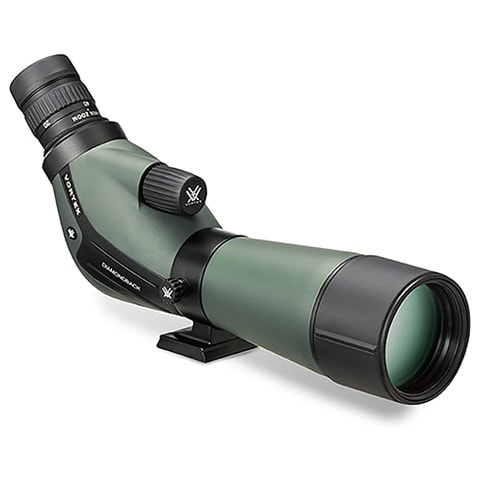 Vortex DBK-60A1 Optics Diamondback Spotting Scopes