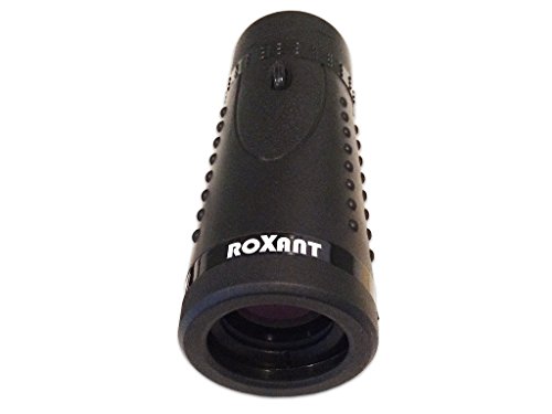 ROXANT Grip Scope High Definition Wide View Monocular