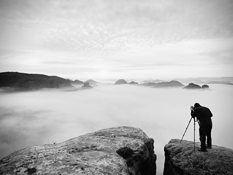 5 Different Uses for a Rangefinder (with Pictures) Optics Mag