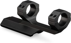 11 Different Types of Rifle Scope Mounts (With Pictures) - Optics Mag