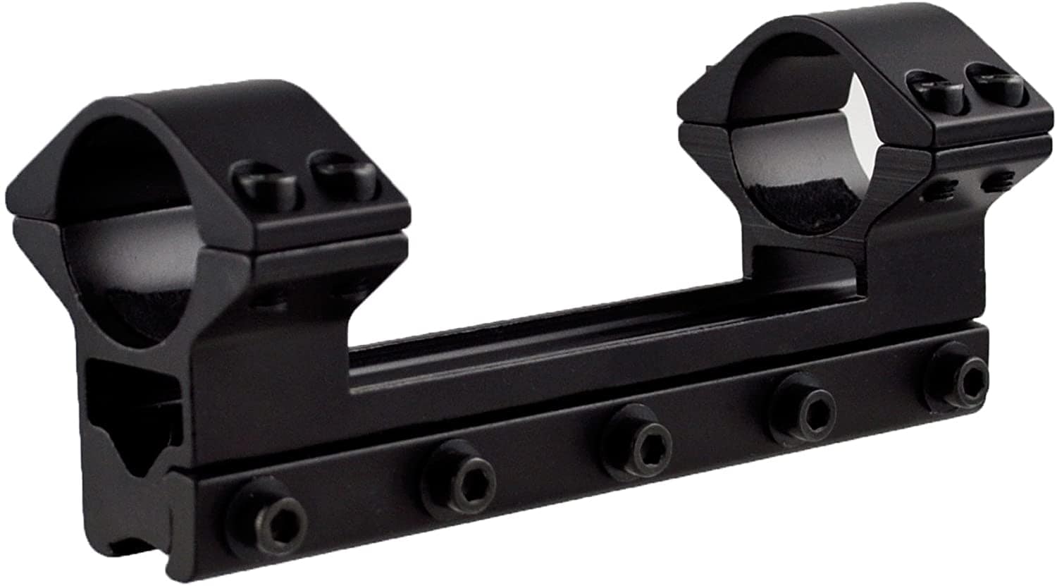 11 Different Types of Rifle Scope Mounts (With Pictures) Optics Mag