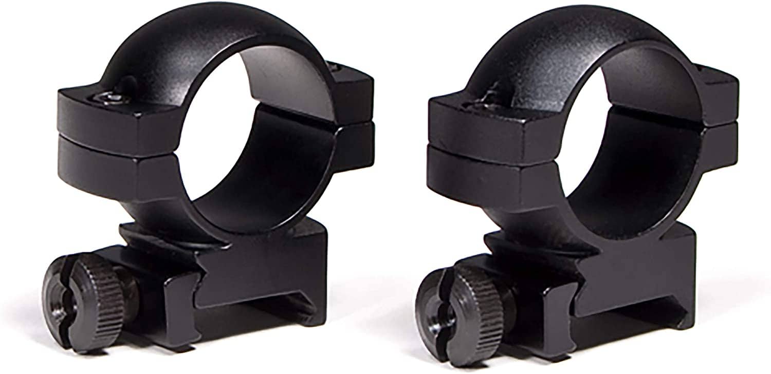 11 Different Types of Rifle Scope Mounts (With Pictures) Optics Mag