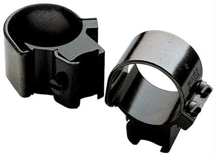 Tip-Off Scope Rings
