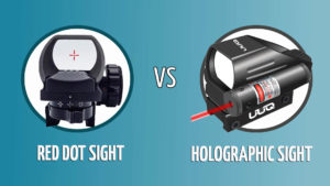 Red Dot vs Holographic Sights: Which Is Better? Optics Mag