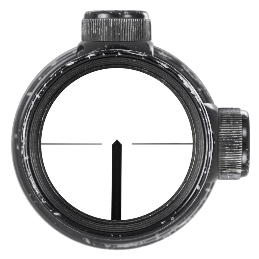 Different Types Of Scope Reticles