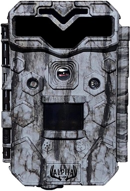 3Alpha Cam Premium