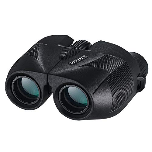 10 Best Binoculars for Bird Watching [Reviews 2021 ] - Optics Mag