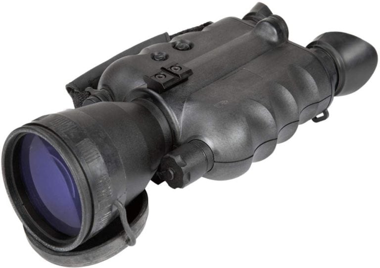 7 Best Budget Night Vision Goggles [Reviews 2023 ] Optics Mag