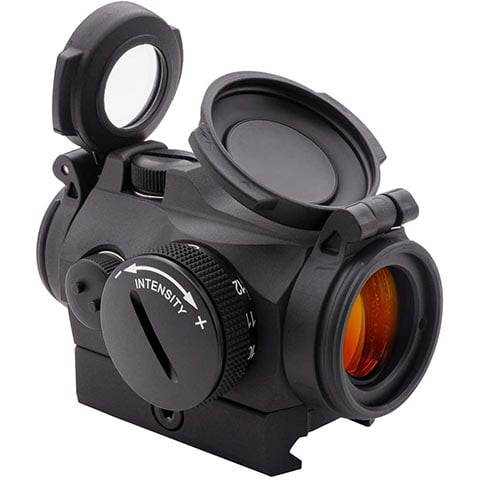 Aimpoint Micro T-2 Red Dot Scope