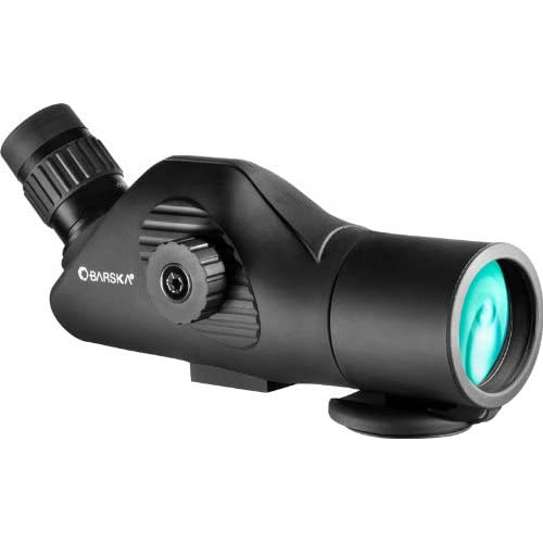 5 Best Spotting Scopes with Reticles in 2022 Reviews & Top Picks
