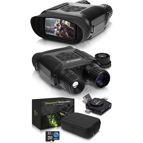 Creative XP Digital Night Vision Goggles