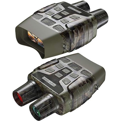 GTHUNDER Night Vision Goggles