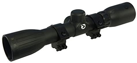 Gamo Air Gun Scope LC4X32