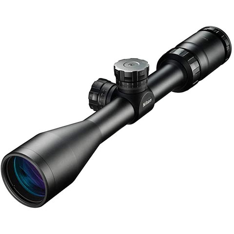 Nikon P-Tactical Scope