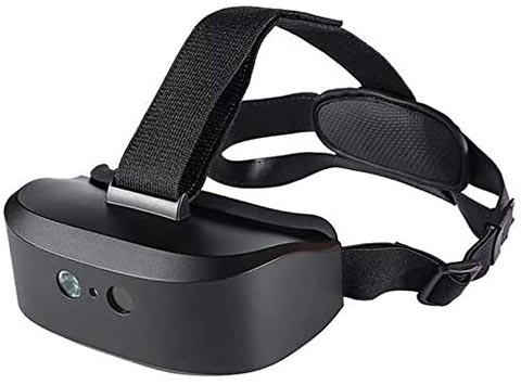 Shanniss Night Vision Goggles