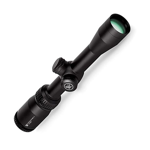 Vortex Optics Crossfire II Riflescopes