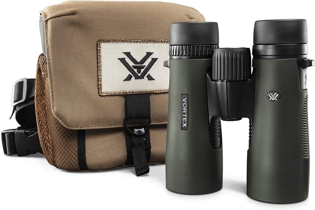 Where Are Vortex Binoculars Made? What You Need to Know! Optics Mag