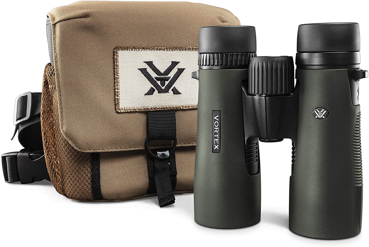Where Are Vortex Binoculars Made? - What You Need to Know! - Optics Mag