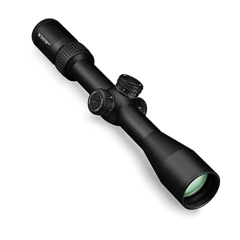Vortex Optics Diamondback Tactical Rifle Scopes