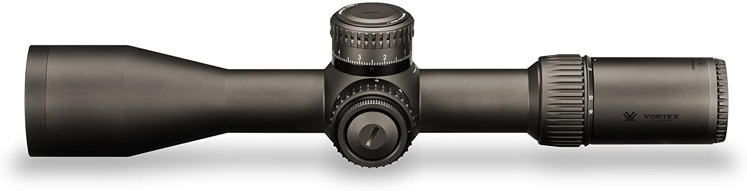 Vortex Optics Razor HD Gen II First Focal Plane Riflescope