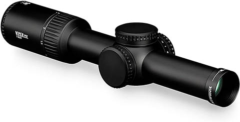 Vortex Optics Viper PST Gen II Rifle Scopes
