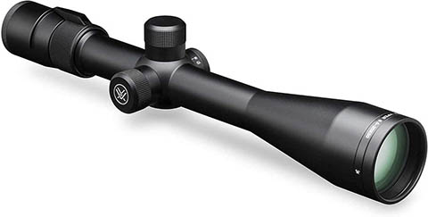 Vortex Viper 6.5-20x50 SFP PA Rifle Scope