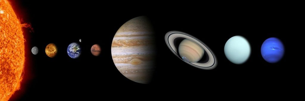 solar system