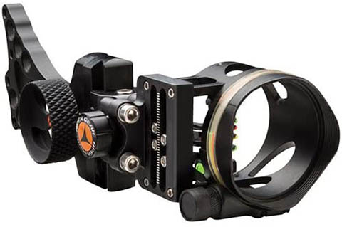 APEX GEAR Covert 4 Pin Bow Sight