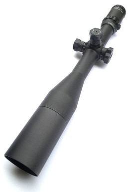 Ade Advanced Optics 6-25x56