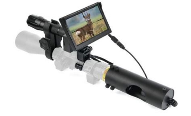BESTSIGHT Night Vision