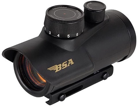 BSA RD30 30mm Red Dot Sight