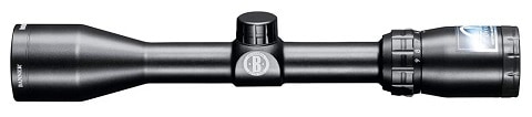 Bushnell Banner Dusk & Dawn Multi-X Reticle Riflescope