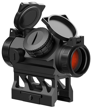 Feyachi V30 2MOA Red Dot Sight