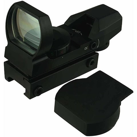 Field Sport Red Reflex Sight