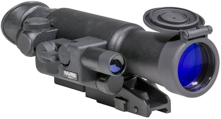 7 Best Night Vision Scopes For Ar 15 In 2022 Reviews And Top Picks