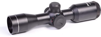 Hammers Compact Reticle Crossbow Scope